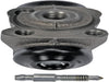 Drum Brake Wheel Cylinder Dorman-First Stop W610205