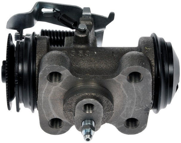 Drum Brake Wheel Cylinder Dorman-First Stop W610207