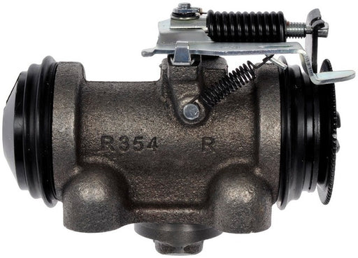 Drum Brake Wheel Cylinder Dorman-First Stop W610208