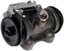 Drum Brake Wheel Cylinder Dorman-First Stop W610208