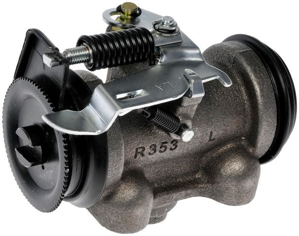 Drum Brake Wheel Cylinder Dorman-First Stop W610209