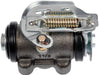 Drum Brake Wheel Cylinder Dorman-First Stop W610222
