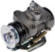 Drum Brake Wheel Cylinder Dorman-First Stop W610223