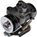Drum Brake Wheel Cylinder Dorman-First Stop W610224