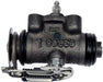 Drum Brake Wheel Cylinder Dorman-First Stop W610225