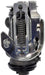 Drum Brake Wheel Cylinder Dorman-First Stop W610227