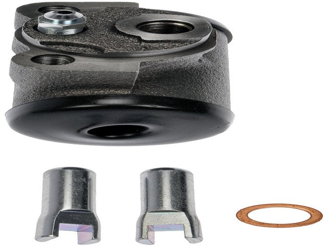Drum Brake Wheel Cylinder Dorman-First Stop W610232