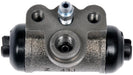 Drum Brake Wheel Cylinder Dorman-First Stop W610237