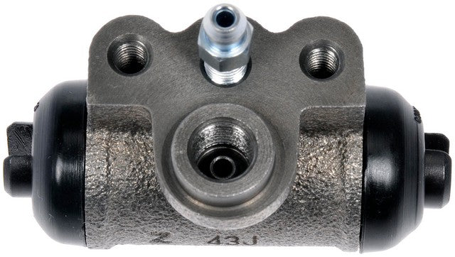 Drum Brake Wheel Cylinder Dorman-First Stop W610237