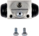 Drum Brake Wheel Cylinder Dorman-First Stop W610239