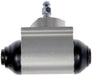 Drum Brake Wheel Cylinder Dorman-First Stop W610241