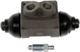 Drum Brake Wheel Cylinder Dorman-First Stop W610243