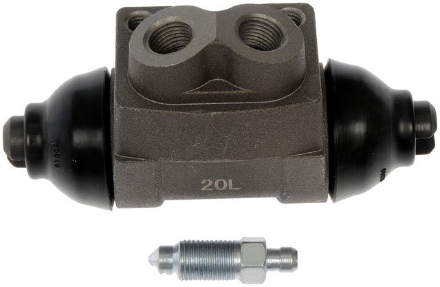 Drum Brake Wheel Cylinder Dorman-First Stop W610243