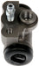 Drum Brake Wheel Cylinder Dorman-First Stop W610244
