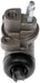 Drum Brake Wheel Cylinder Dorman-First Stop W610245