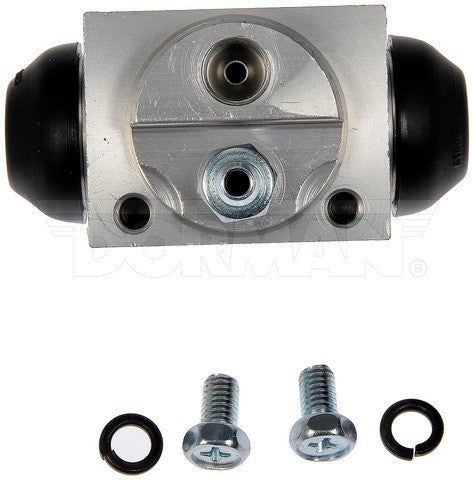 Drum Brake Wheel Cylinder Dorman-First Stop W610246
