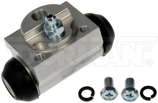 Drum Brake Wheel Cylinder Dorman-First Stop W610246