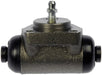 Drum Brake Wheel Cylinder Dorman-First Stop W619009