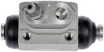Drum Brake Wheel Cylinder Dorman-First Stop W619021