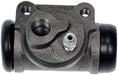 Drum Brake Wheel Cylinder Dorman-First Stop W619024