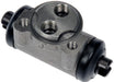 Drum Brake Wheel Cylinder Dorman-First Stop W619047