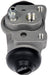 Drum Brake Wheel Cylinder Dorman-First Stop W619048