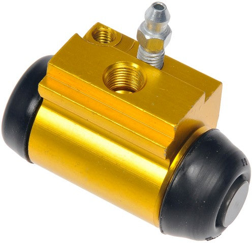 Drum Brake Wheel Cylinder Dorman-First Stop W619051