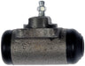 Drum Brake Wheel Cylinder Dorman-First Stop W619052