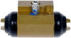 Drum Brake Wheel Cylinder Dorman-First Stop W619070