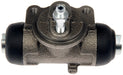 Drum Brake Wheel Cylinder Dorman-First Stop W619072