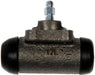Drum Brake Wheel Cylinder Dorman-First Stop W619075