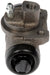 Drum Brake Wheel Cylinder Dorman-First Stop W619081