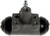 Drum Brake Wheel Cylinder Dorman-First Stop W619082