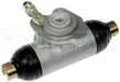 Drum Brake Wheel Cylinder Dorman-First Stop W619087