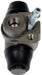 Drum Brake Wheel Cylinder Dorman-First Stop W619089