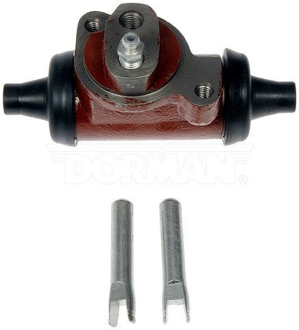 Drum Brake Wheel Cylinder Dorman-First Stop W619999
