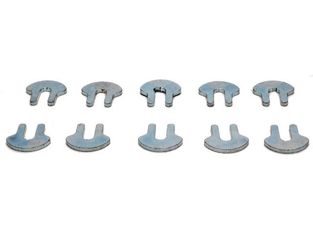 Drum Brake Shoe C-Washer Raybestos Brakes W655-2