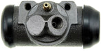 Drum Brake Wheel Cylinder Dorman-First Stop W71203