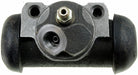 Drum Brake Wheel Cylinder Dorman-First Stop W71216