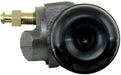 Drum Brake Wheel Cylinder Dorman-First Stop W7563