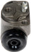 Drum Brake Wheel Cylinder Dorman-First Stop W79767
