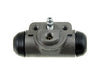 Drum Brake Wheel Cylinder Dorman-First Stop W79985