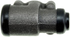 Drum Brake Wheel Cylinder Dorman-First Stop W8264