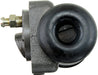 Drum Brake Wheel Cylinder Dorman-First Stop W8266