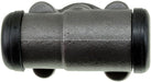 Drum Brake Wheel Cylinder Dorman-First Stop W8267