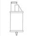 Engine Oil Filter Wix Filters W87B913