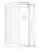 Hydraulic Filter Wix Filters W89A068