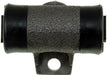 Drum Brake Wheel Cylinder Dorman-First Stop W93083