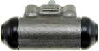 Drum Brake Wheel Cylinder Dorman-First Stop W96718
