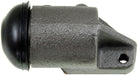 Drum Brake Wheel Cylinder Dorman-First Stop W9697